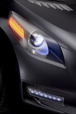 Chevrolet Groove Concept 2007 года